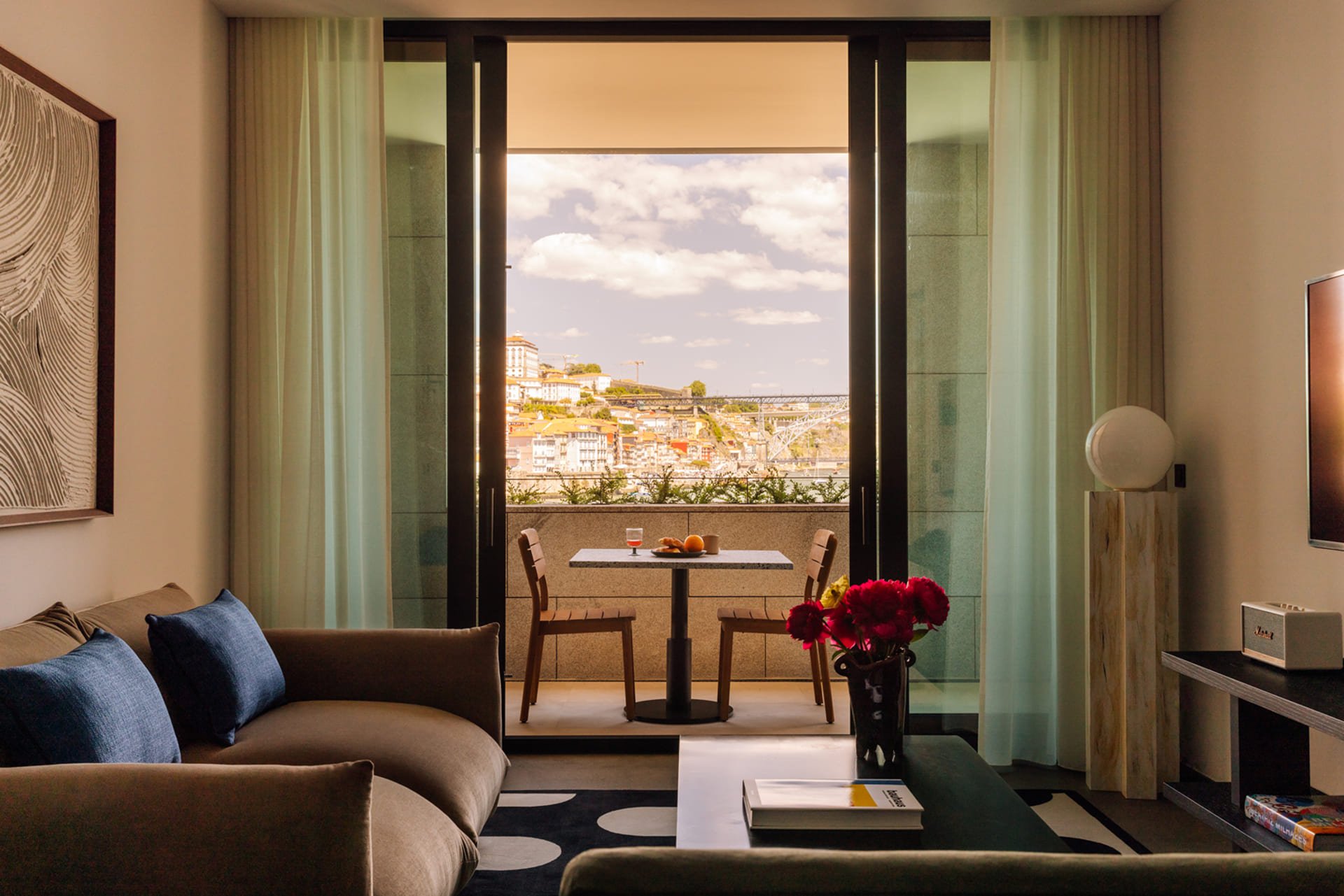The Rebello Hotel & Spa foto 9