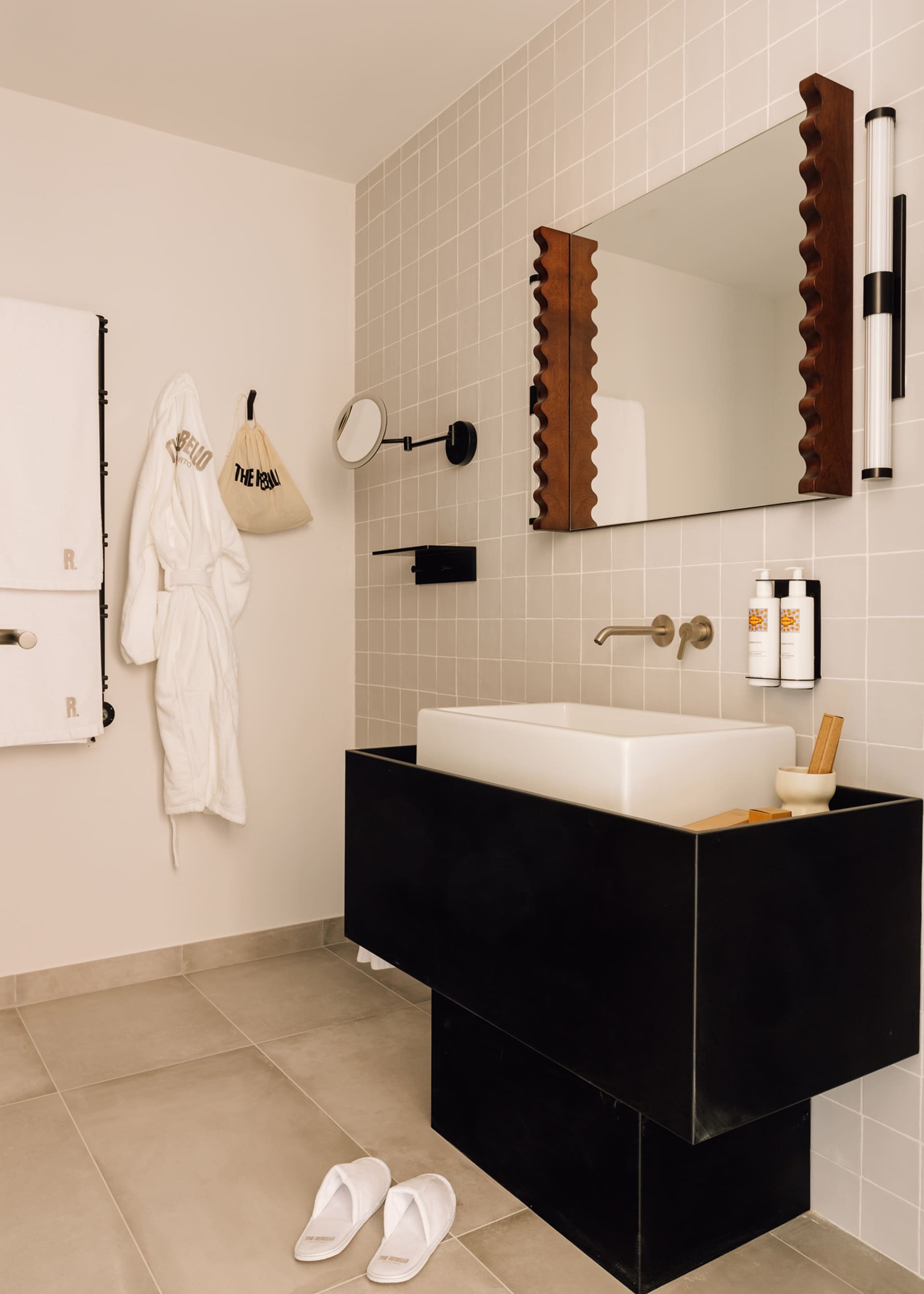 The Rebello Hotel & Spa foto 6