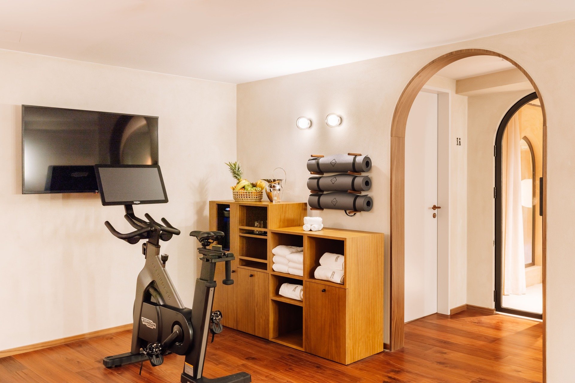 The Rebello Hotel & Spa foto 29