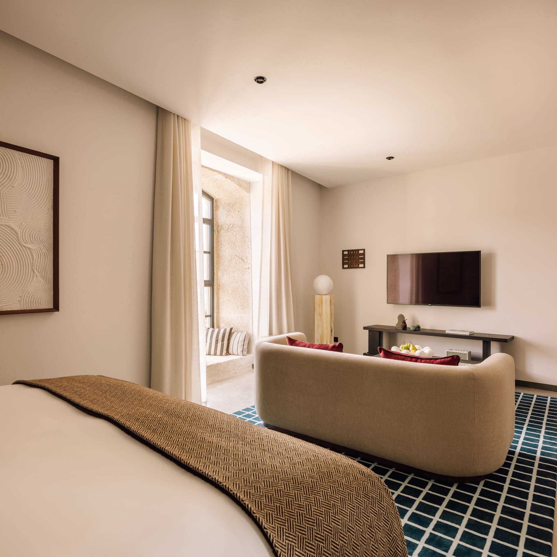 The Rebello Hotel & Spa foto 10