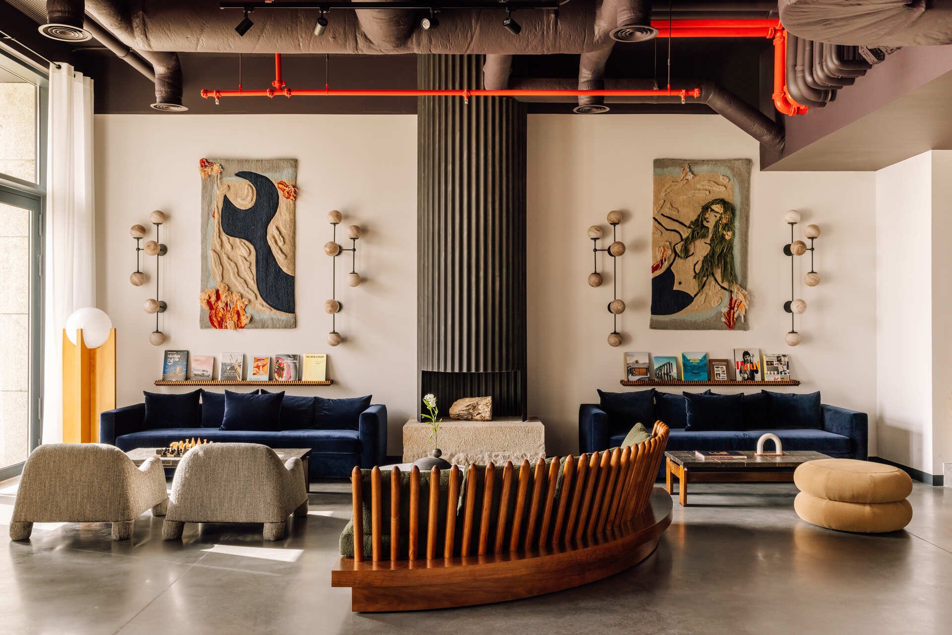 The Rebello Hotel & Spa image 2