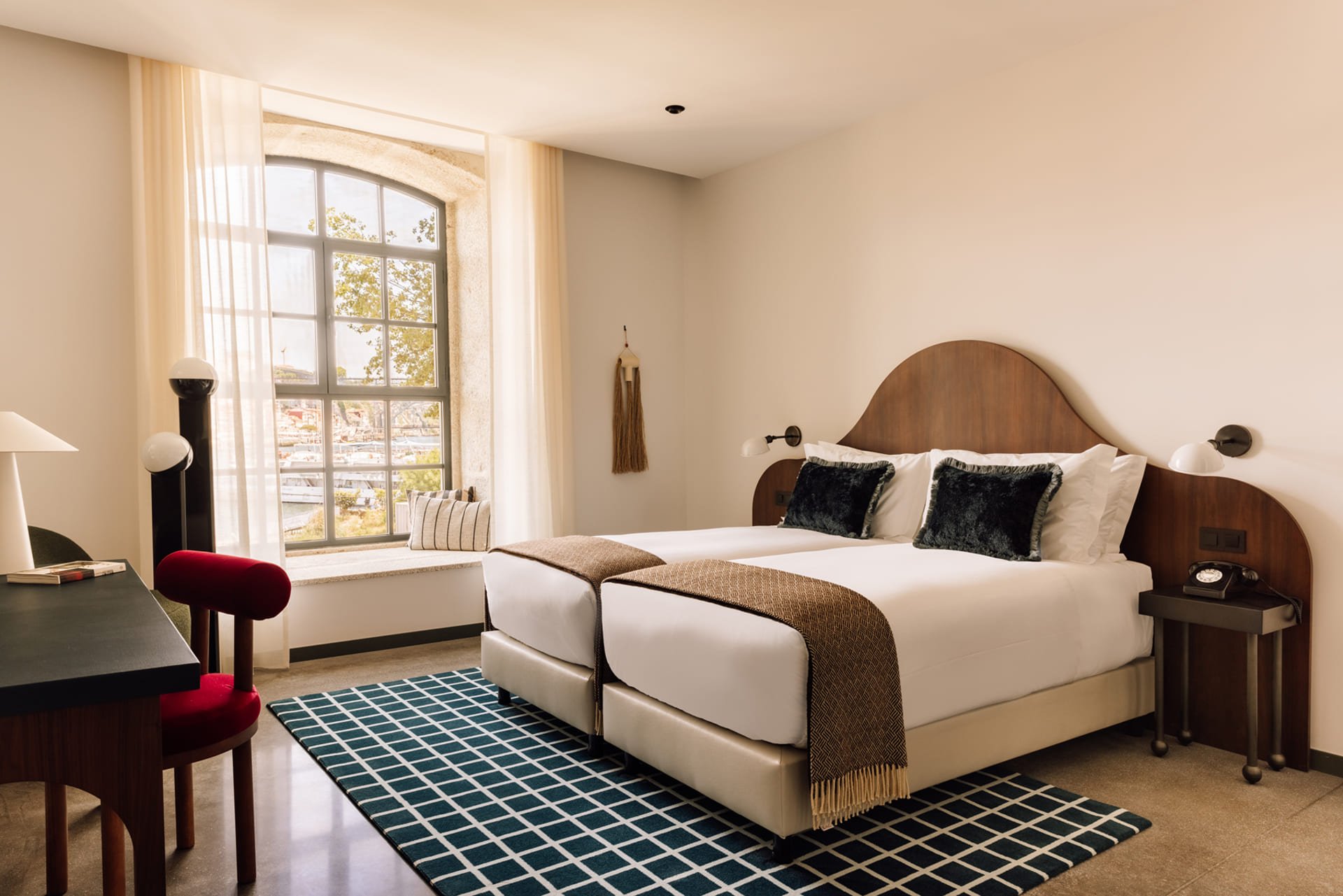 The Rebello Hotel & Spa foto 13