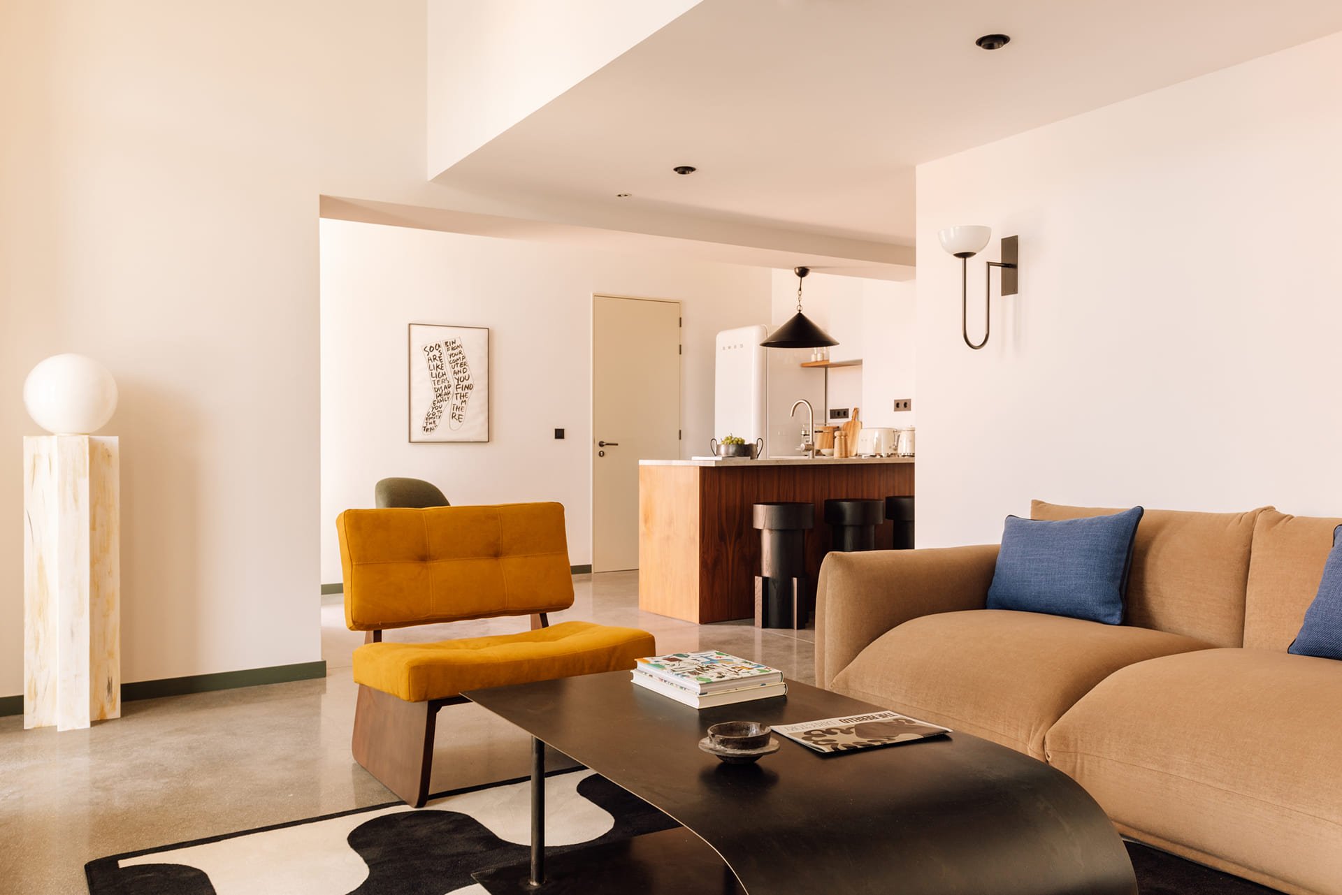 The Rebello Hotel & Spa foto 14