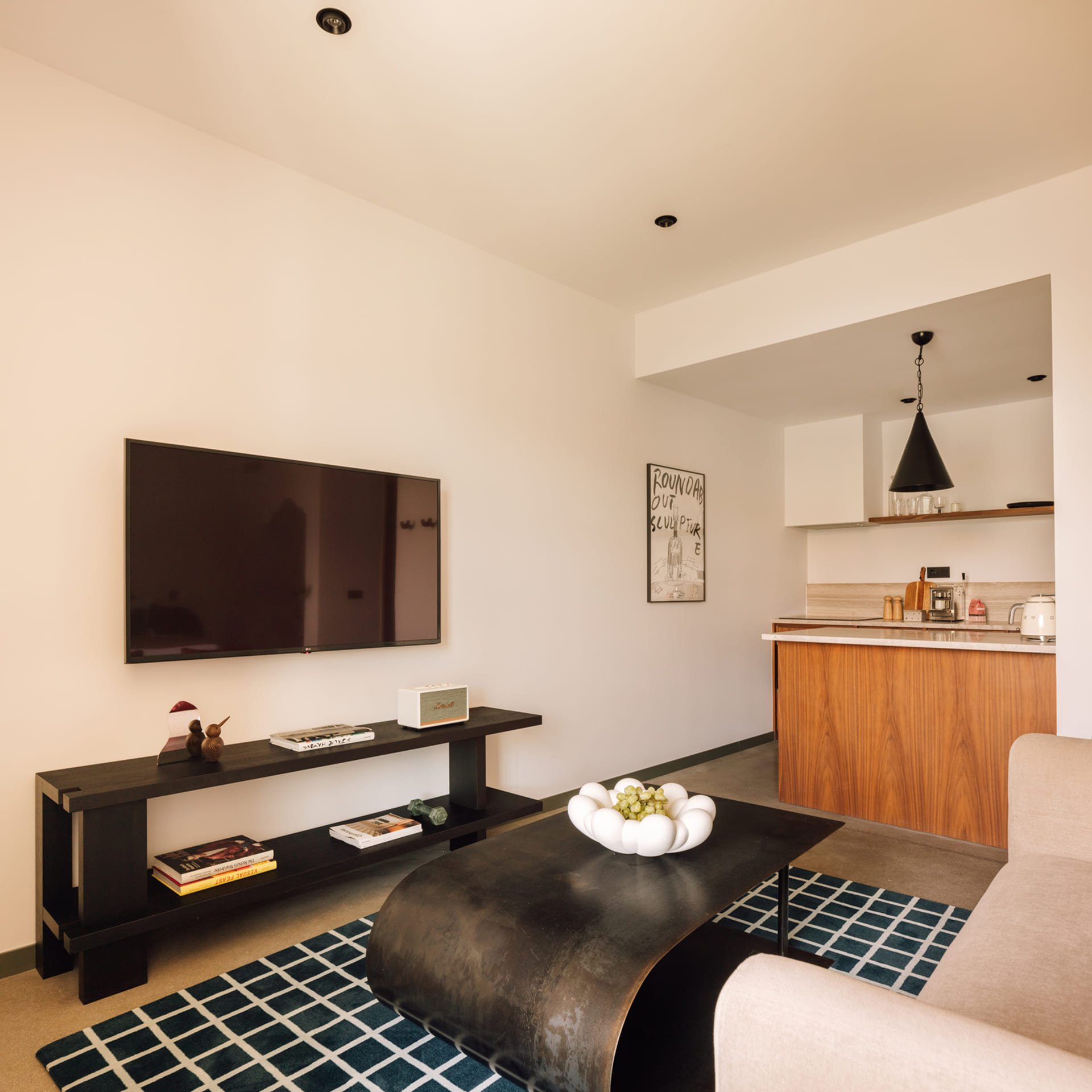 The Rebello Hotel & Spa foto 15