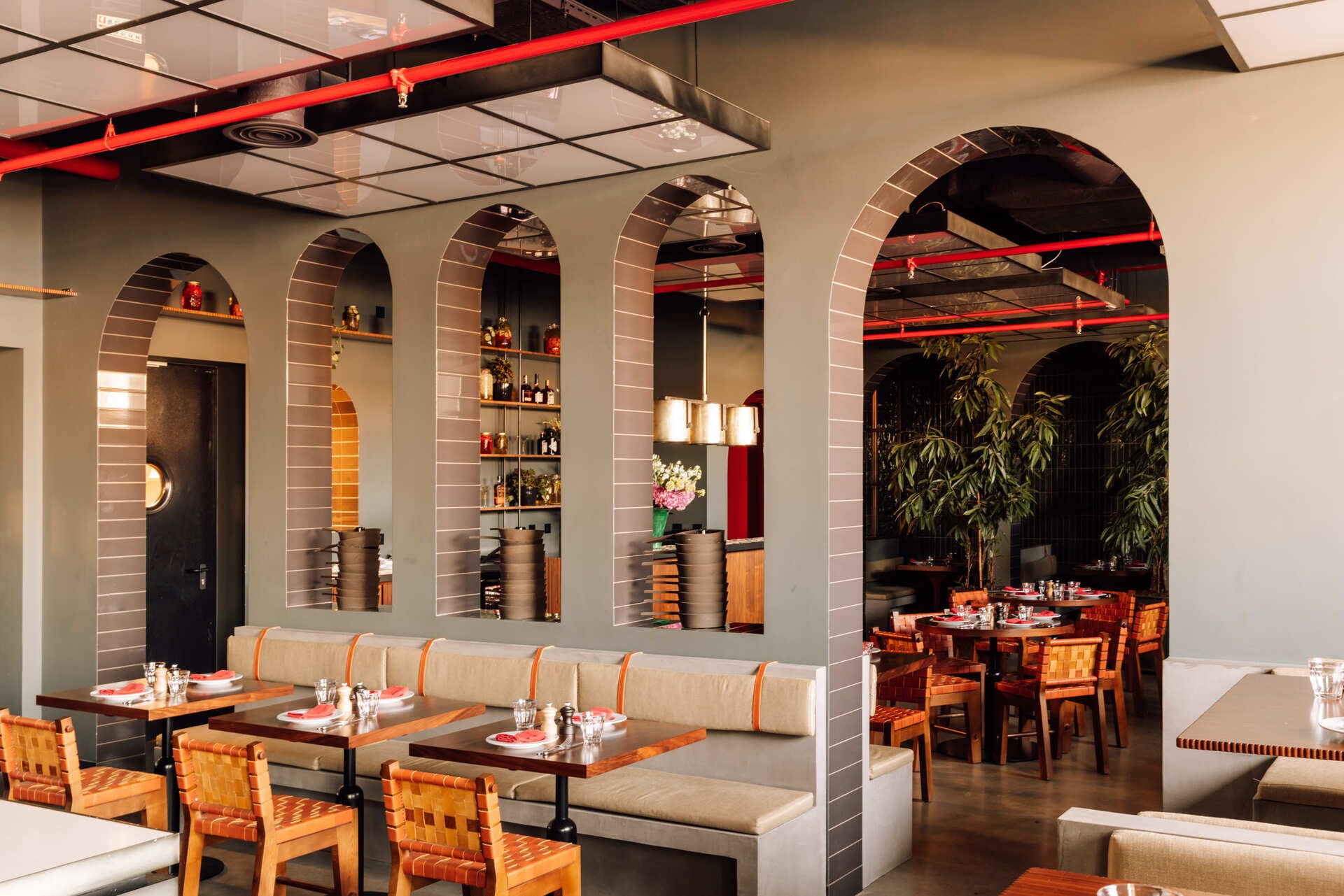 The Rebello Hotel & Spa foto 23