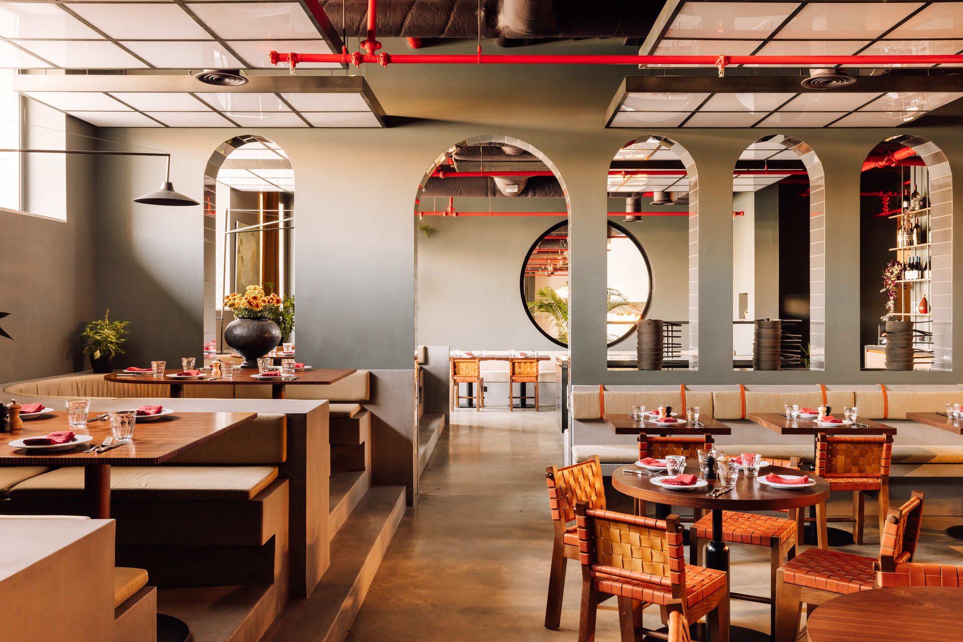 The Rebello Hotel & Spa foto 24