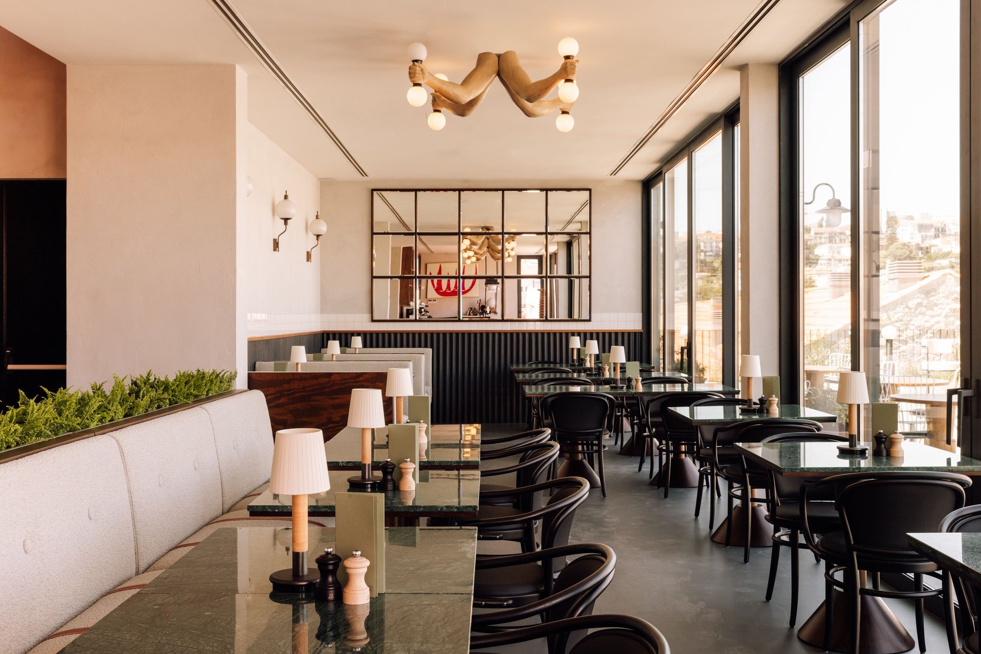 The Rebello Hotel & Spa foto 25
