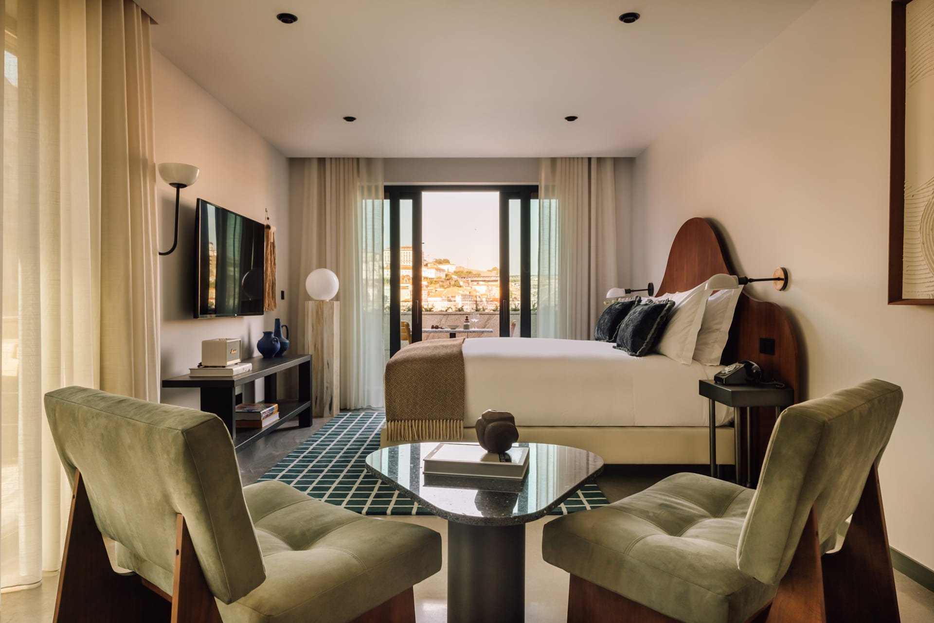 The Rebello Hotel & Spa foto 19