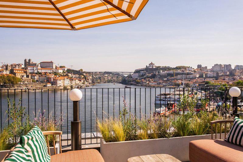 The Rebello Hotel & Spa foto 2
