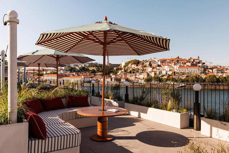 The Rebello Hotel & Spa foto 3