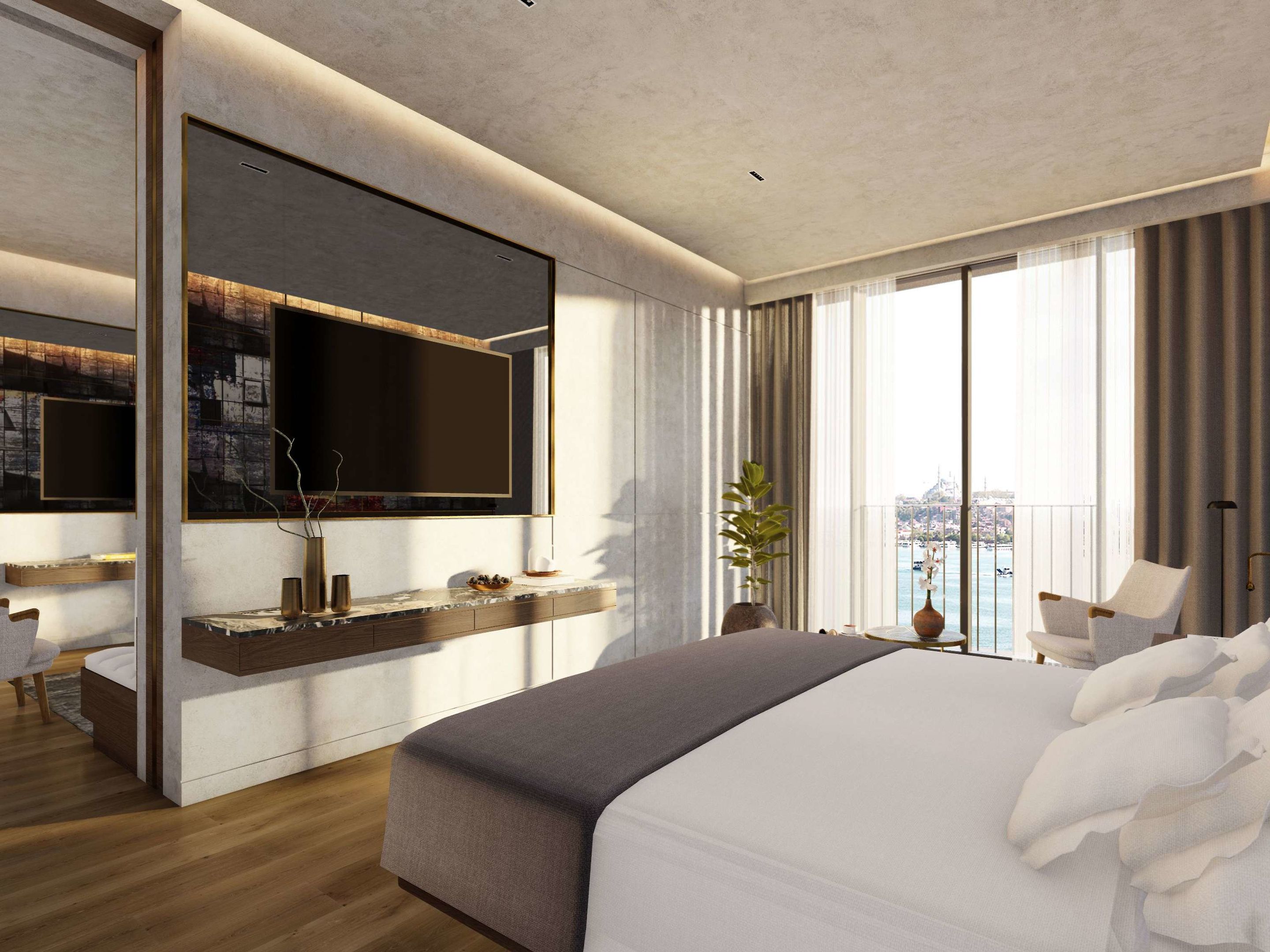 Rixos Tersane Istanbul foto 241