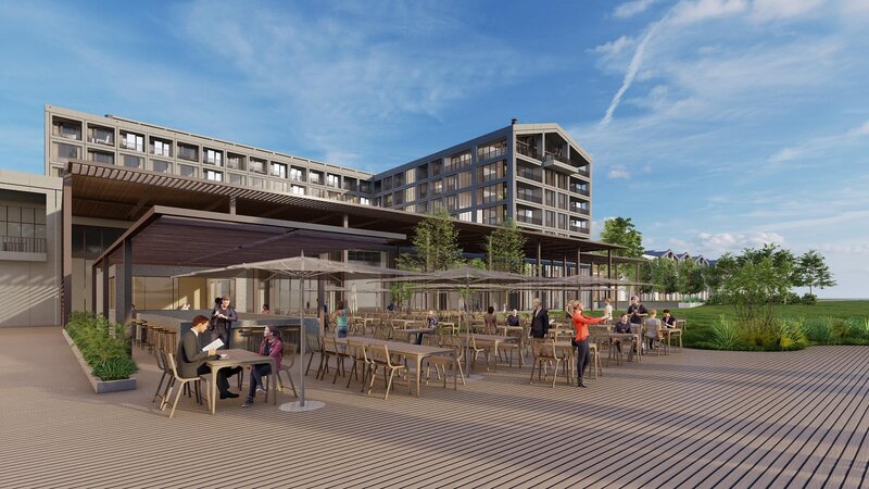 Rixos Tersane Istanbul foto 59