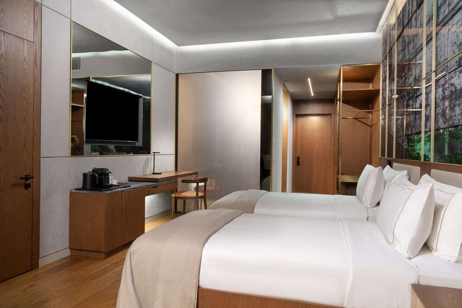 Rixos Tersane Istanbul foto 210