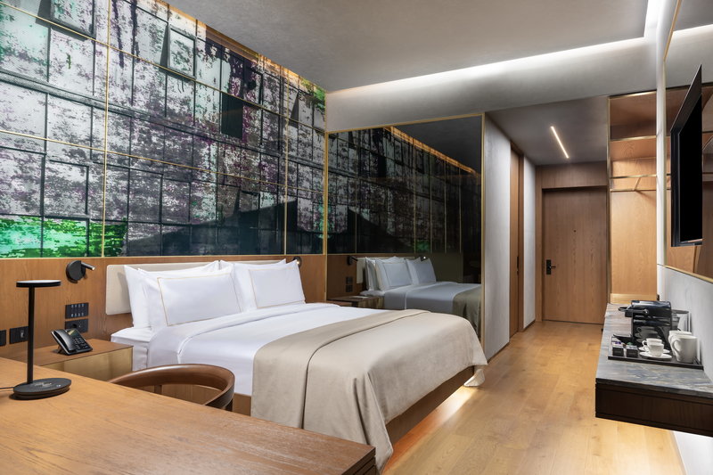 Rixos Tersane Istanbul foto 197