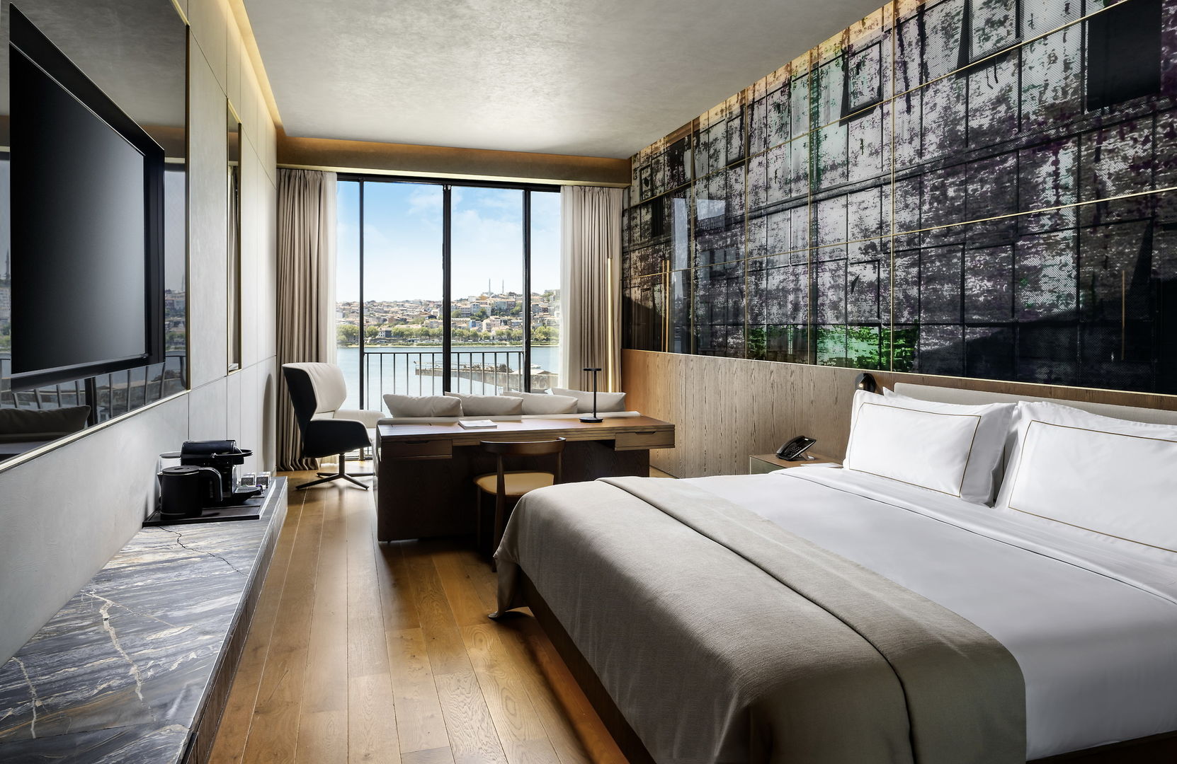Rixos Tersane Istanbul foto 207