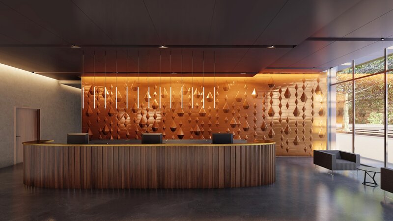 Rixos Tersane Istanbul foto 7