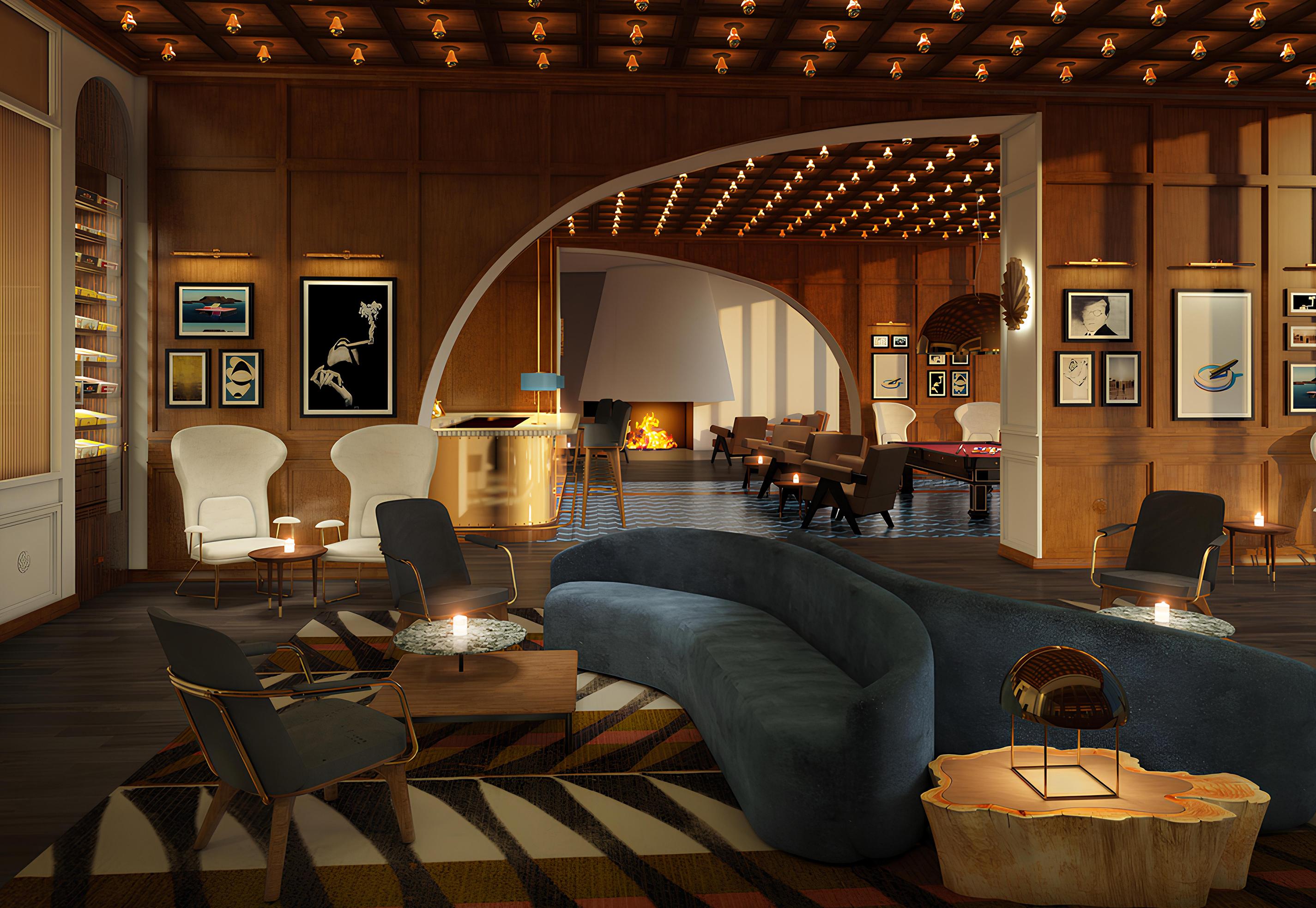 Rixos Tersane Istanbul foto 18