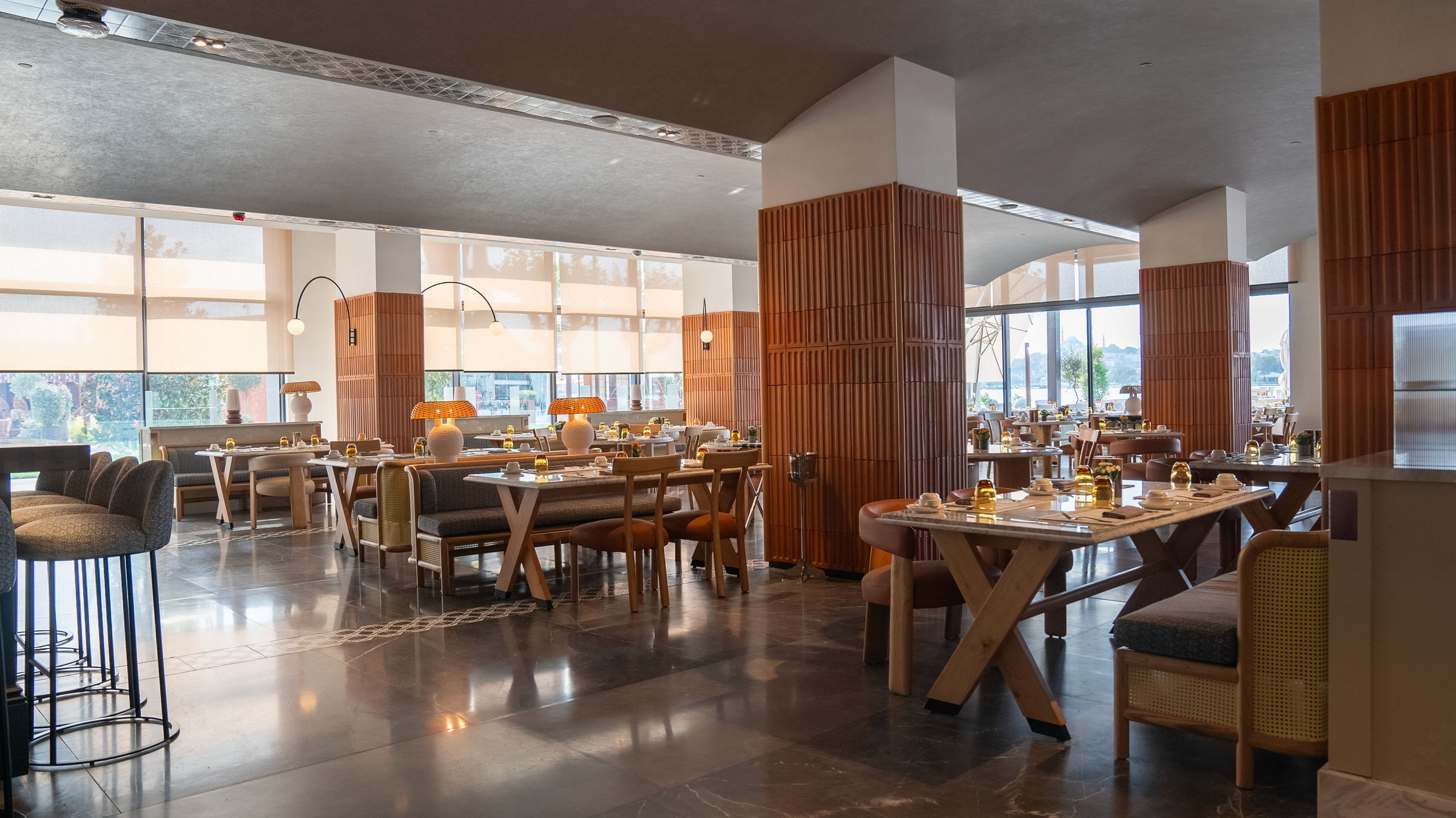 Rixos Tersane Istanbul foto 187