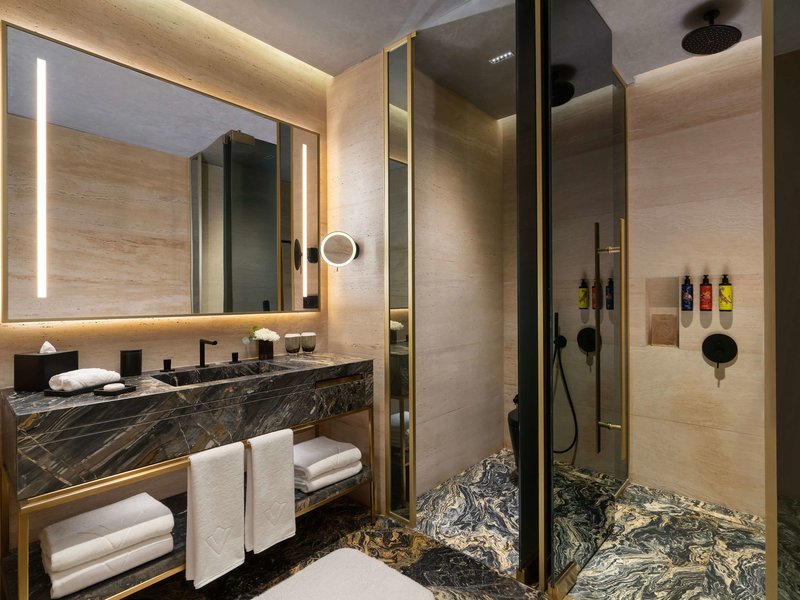 Rixos Tersane Istanbul foto 248