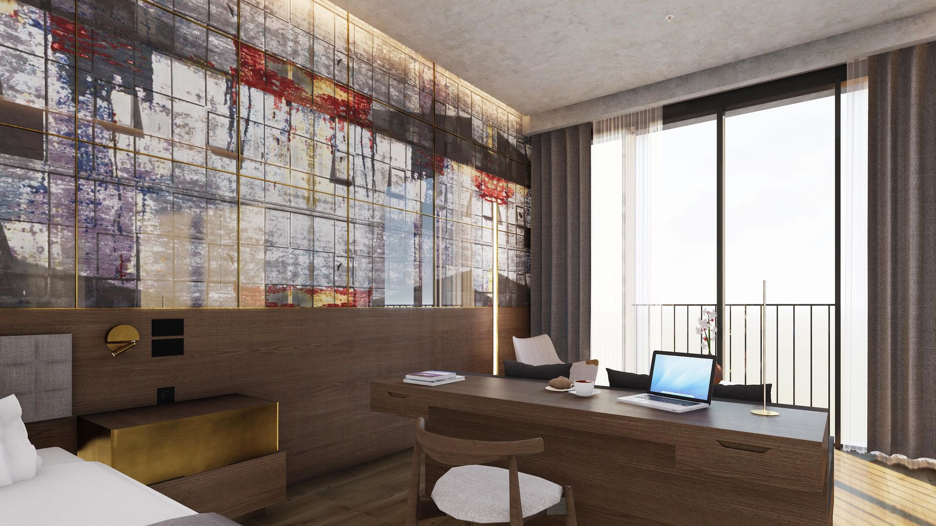 Rixos Tersane Istanbul foto 88