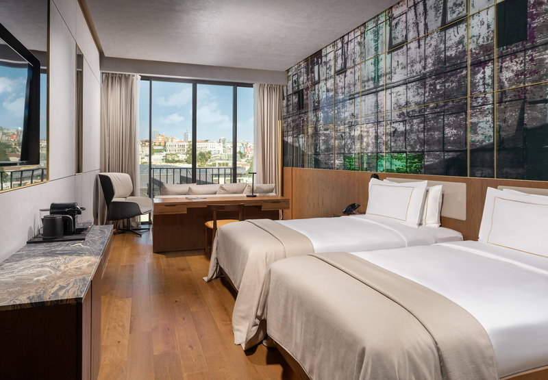 Rixos Tersane Istanbul foto 200