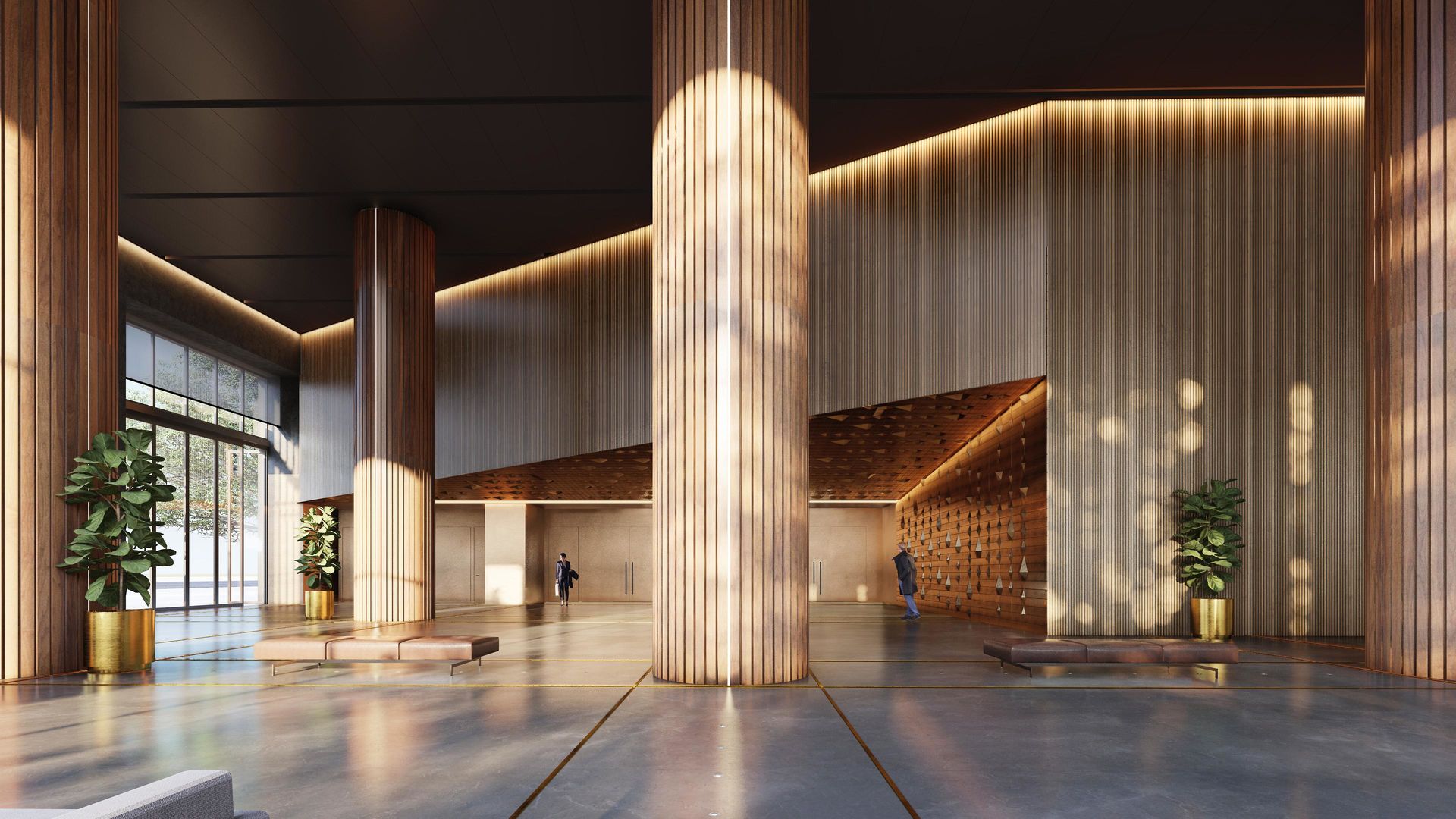 Rixos Tersane Istanbul foto 11
