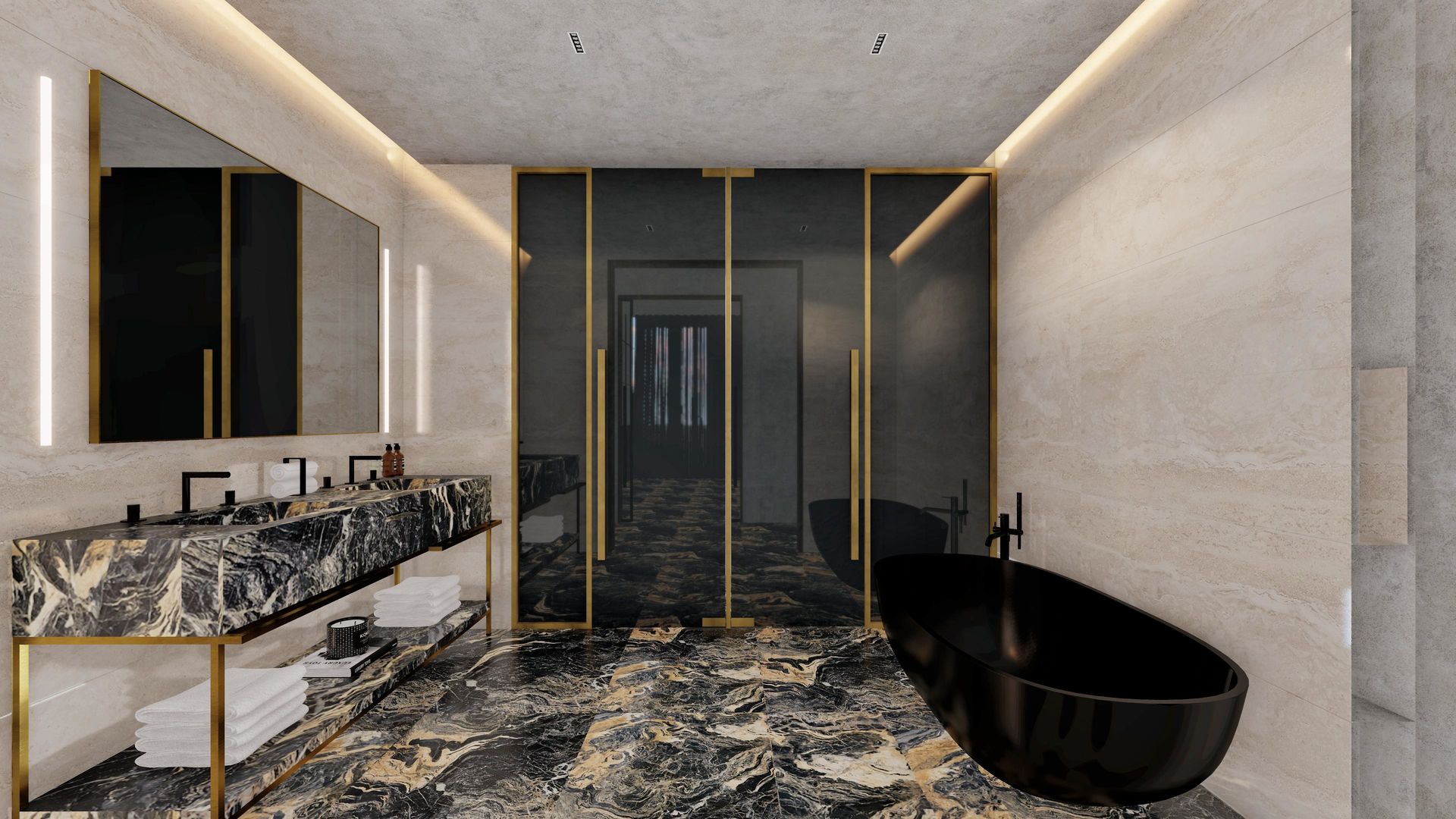 Rixos Tersane Istanbul foto 28