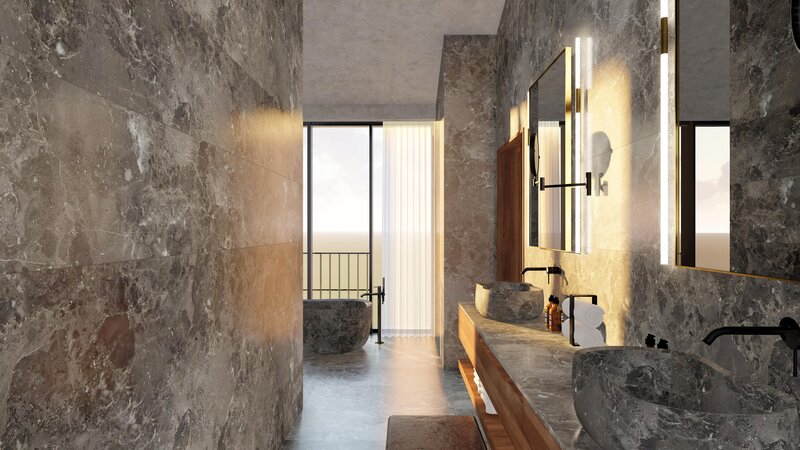Rixos Tersane Istanbul foto 71