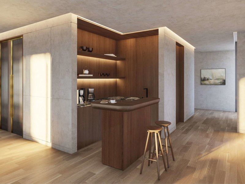 Rixos Tersane Istanbul foto 221