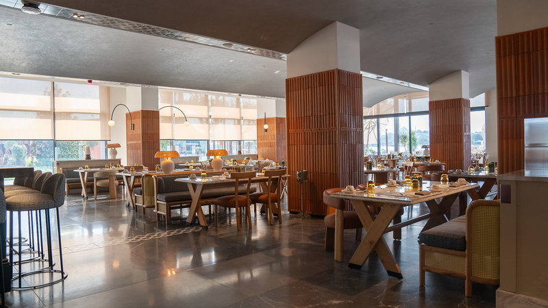 Rixos Tersane Istanbul foto 185