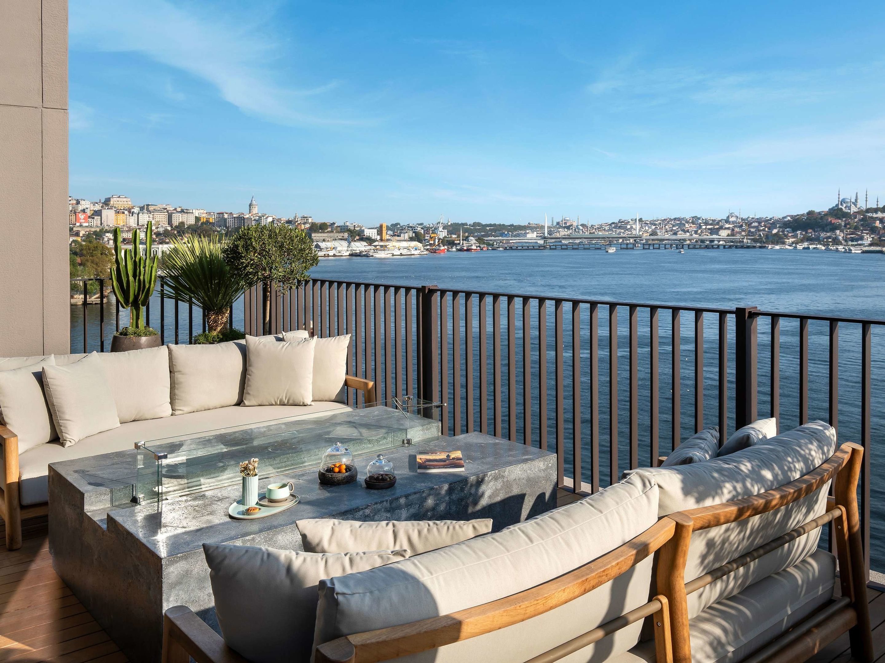 Rixos Tersane Istanbul foto 280