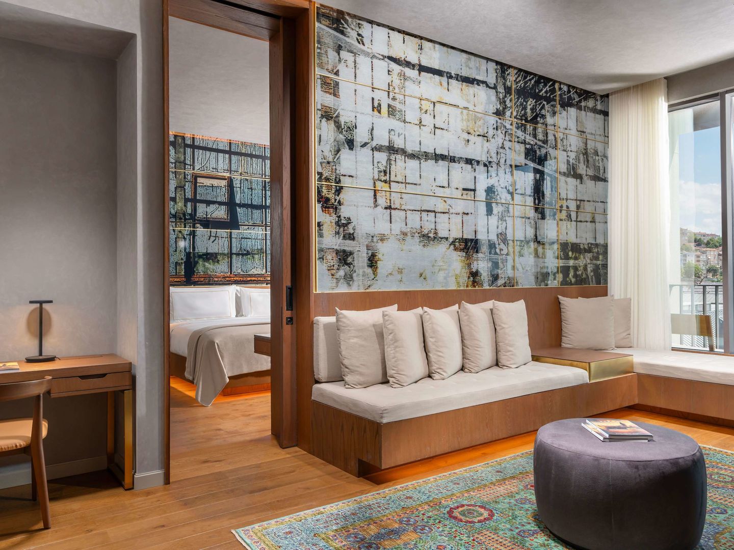 Rixos Tersane Istanbul foto 264