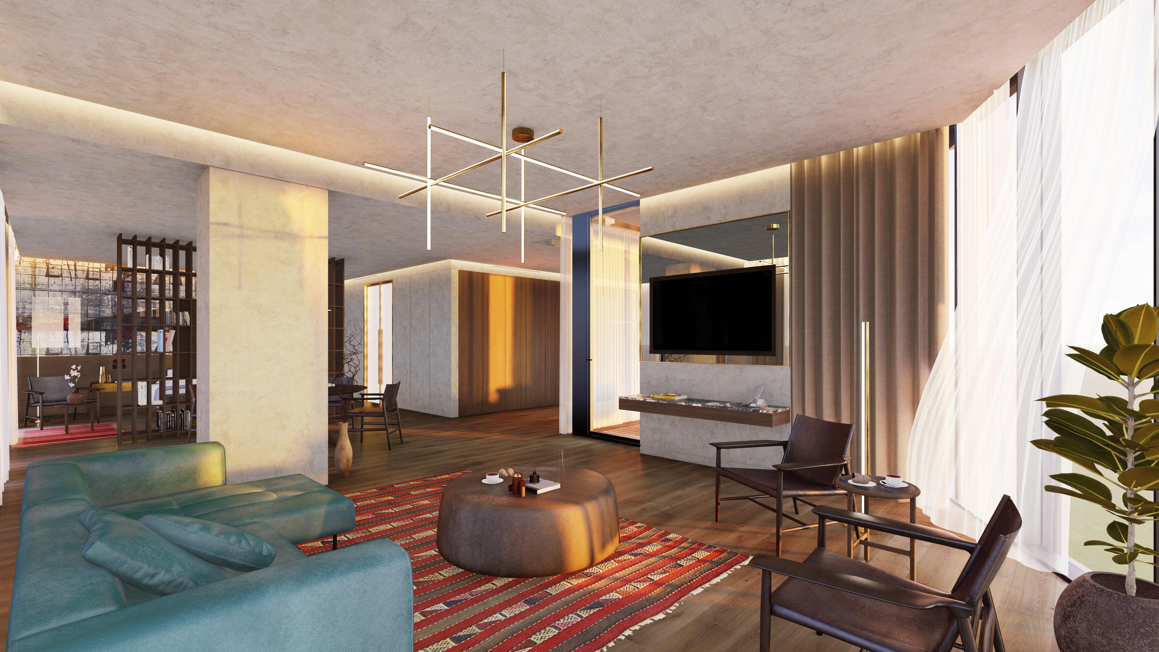 Rixos Tersane Istanbul foto 24