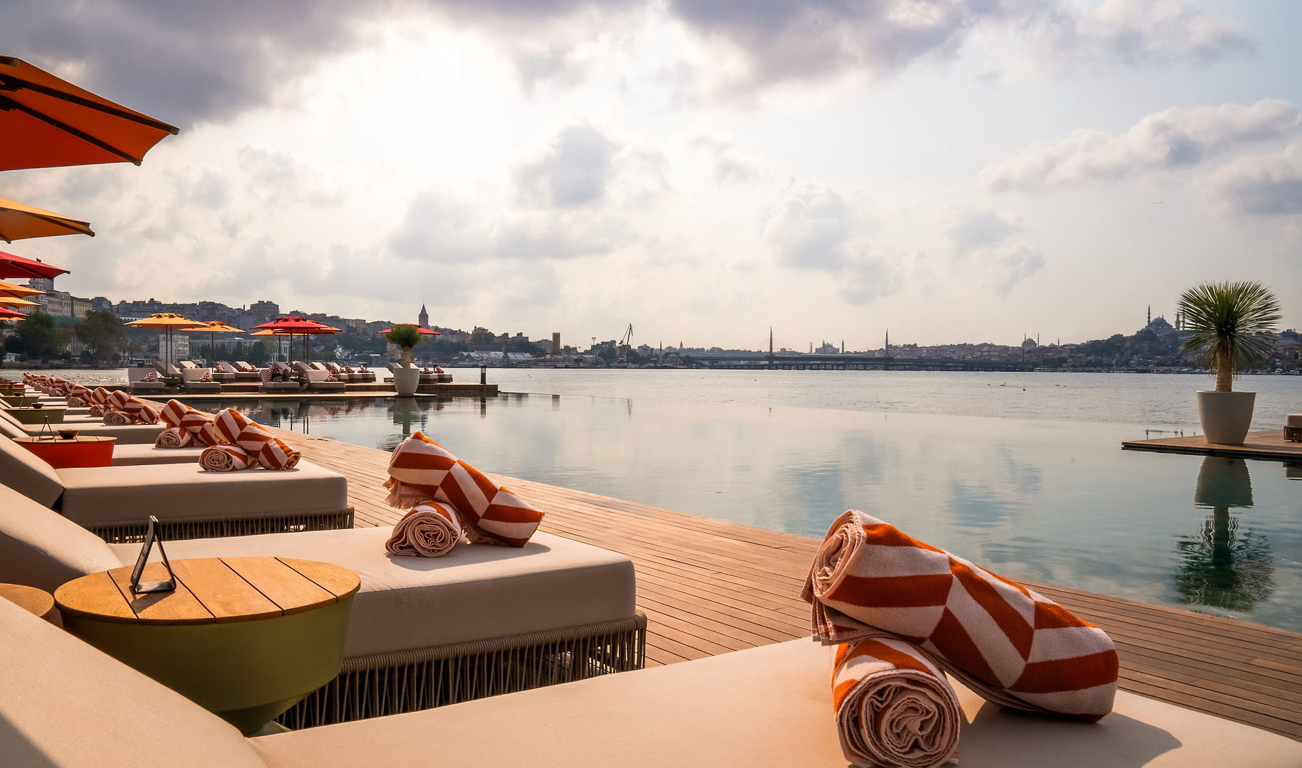 Rixos Tersane Istanbul foto 168