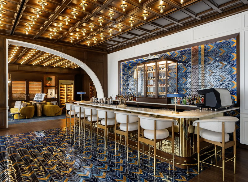 Rixos Tersane Istanbul foto 194