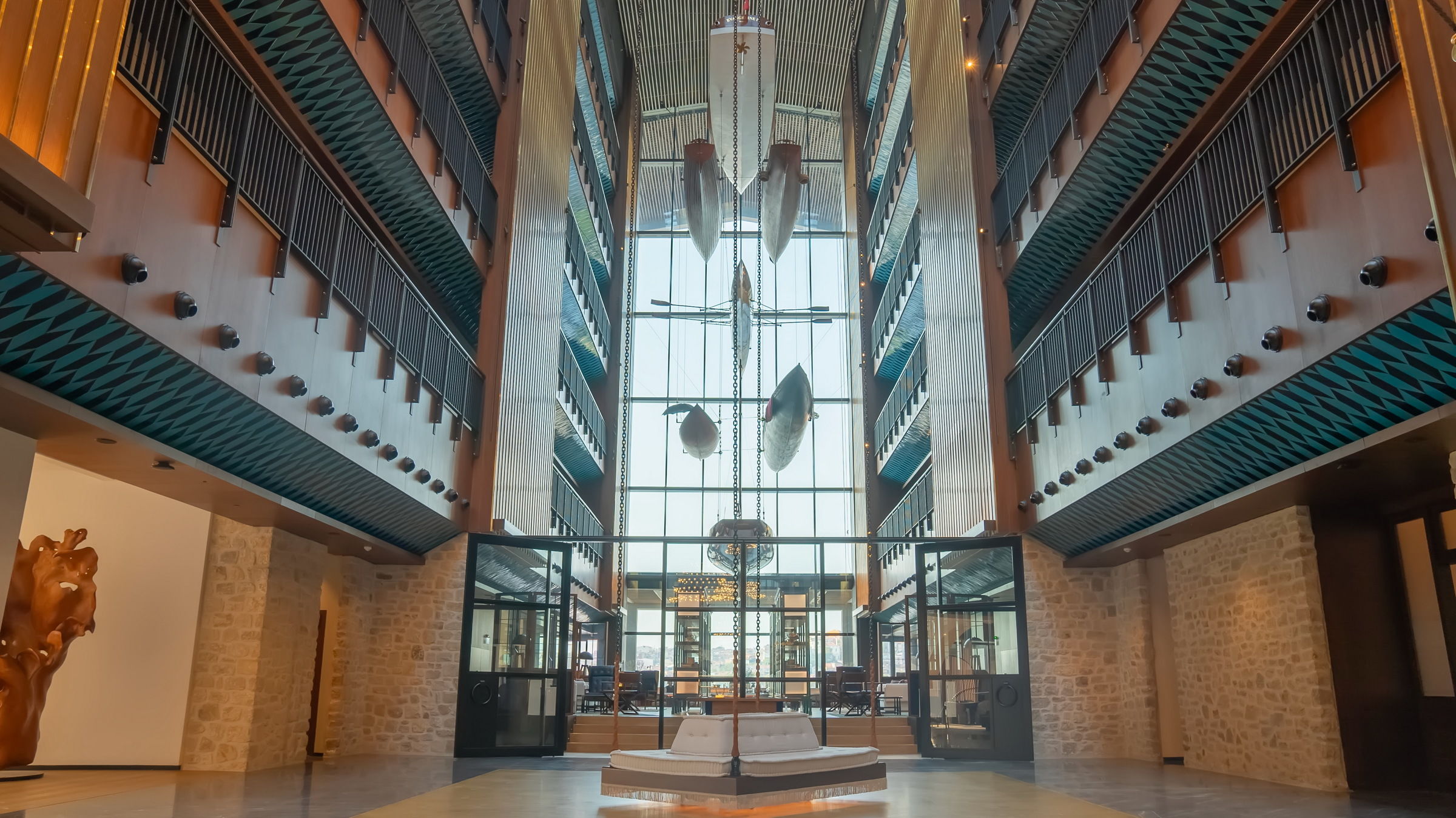 Rixos Tersane Istanbul foto 178