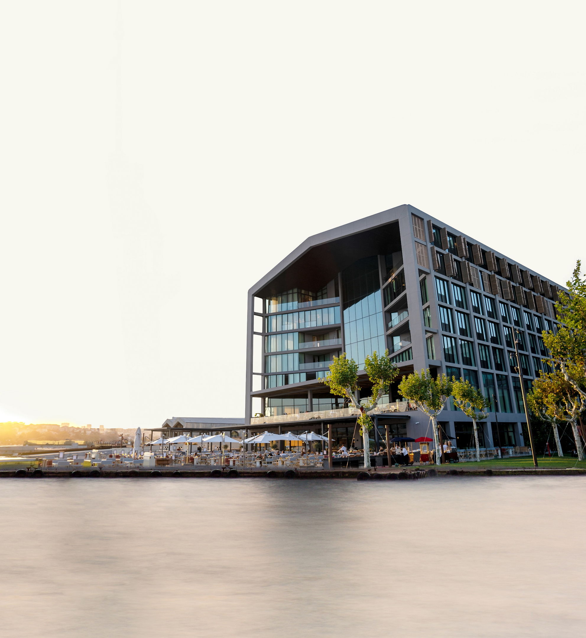 Rixos Tersane Istanbul foto 166
