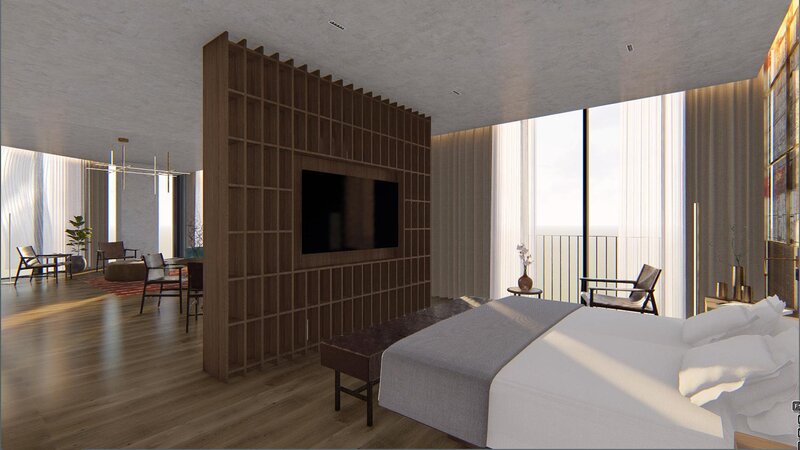 Rixos Tersane Istanbul foto 25