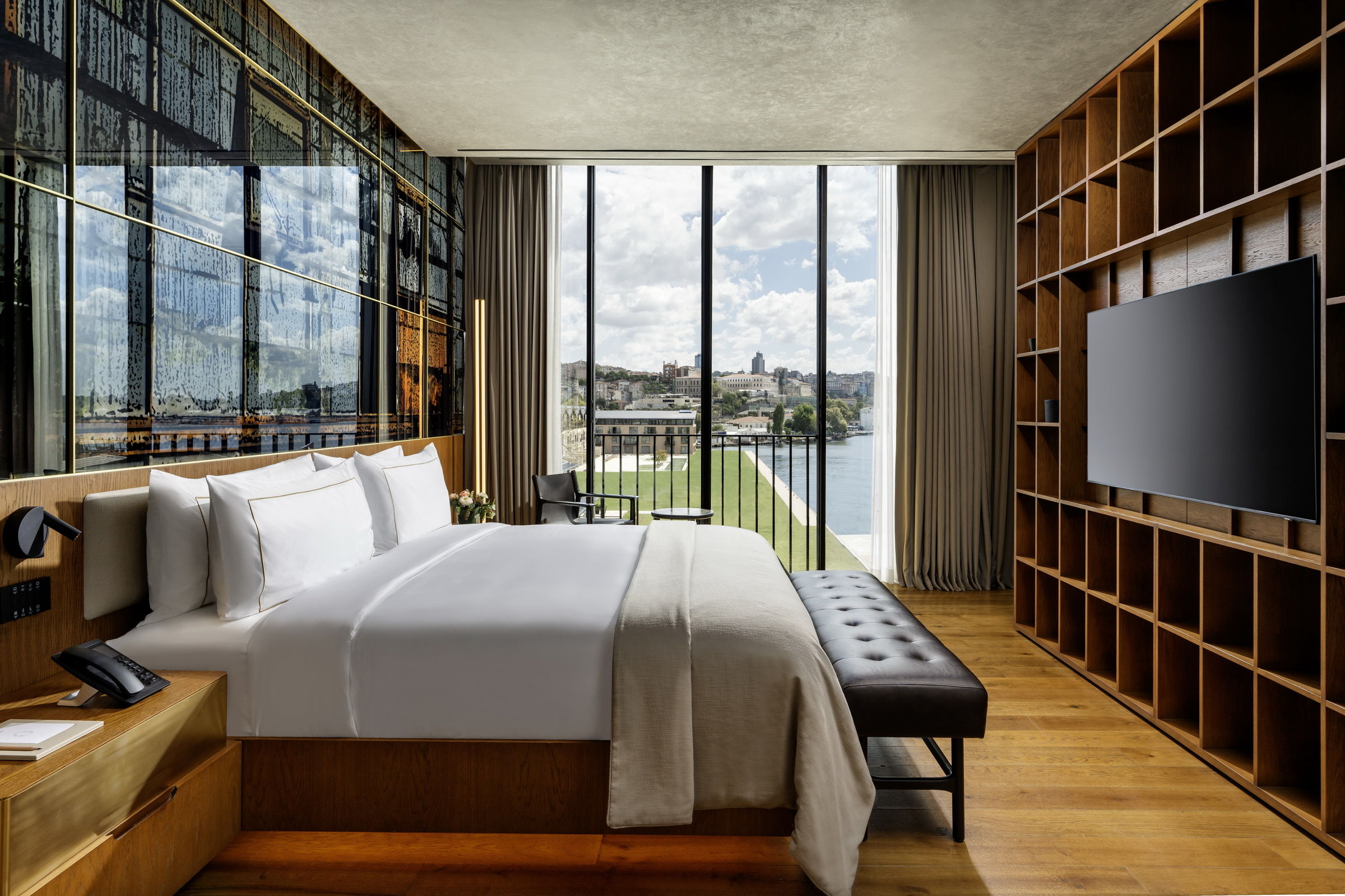 Rixos Tersane Istanbul foto 205