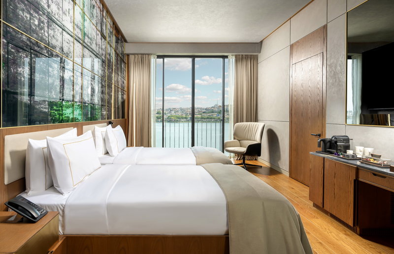 Rixos Tersane Istanbul foto 212