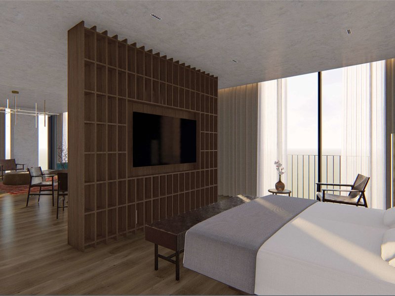 Rixos Tersane Istanbul foto 137