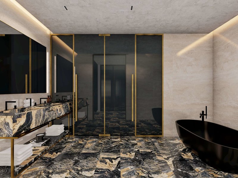 Rixos Tersane Istanbul foto 257