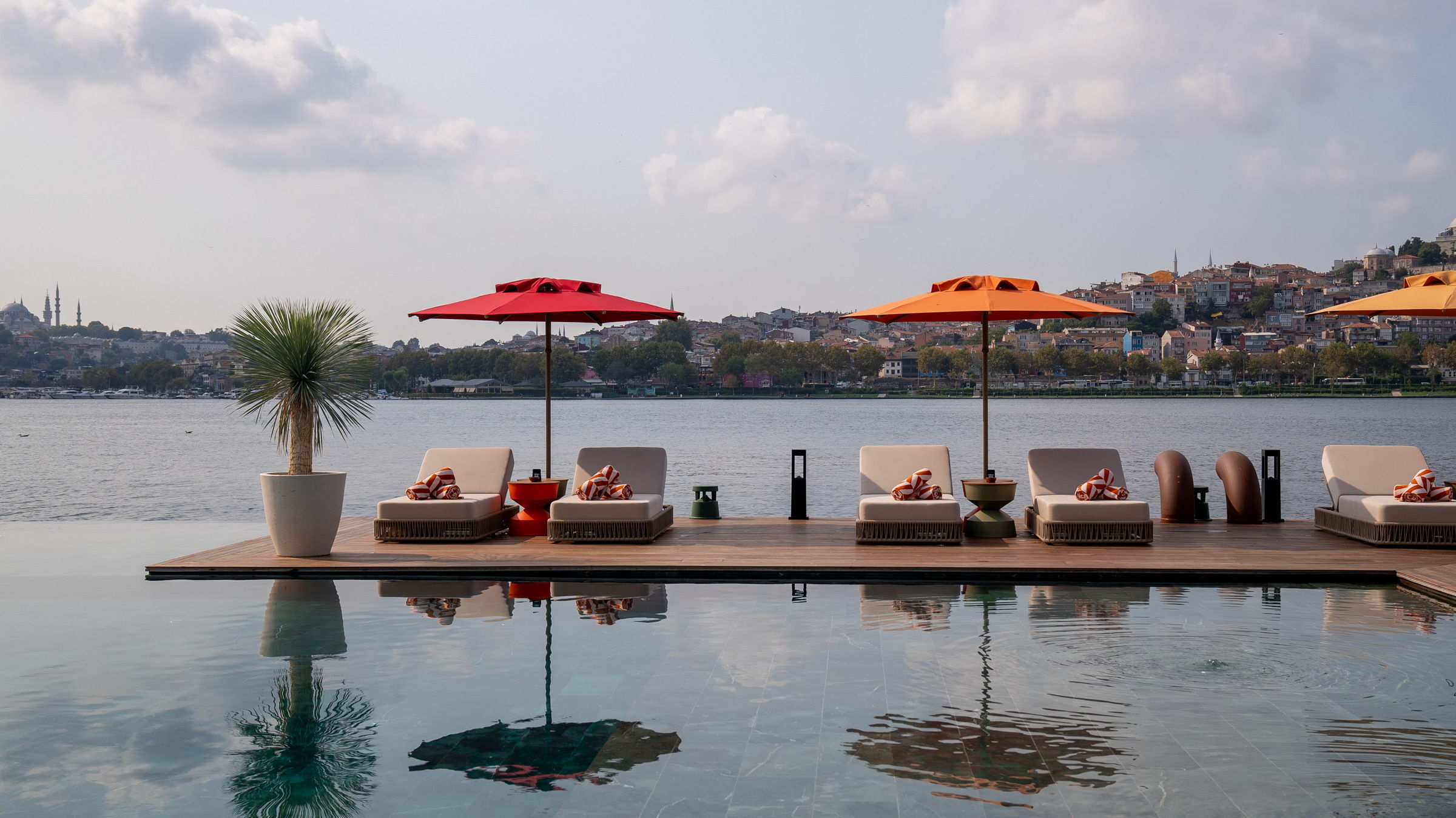 Rixos Tersane Istanbul foto 172