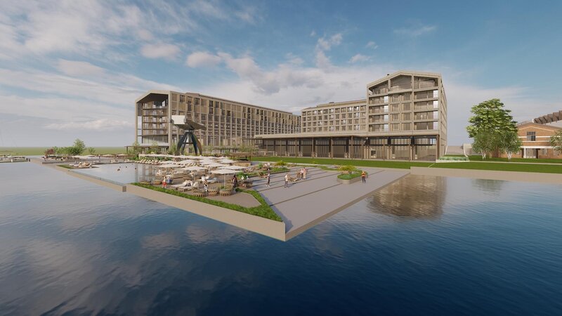 Rixos Tersane Istanbul foto 77