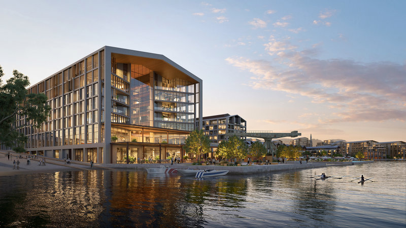 Rixos Tersane Istanbul foto 161