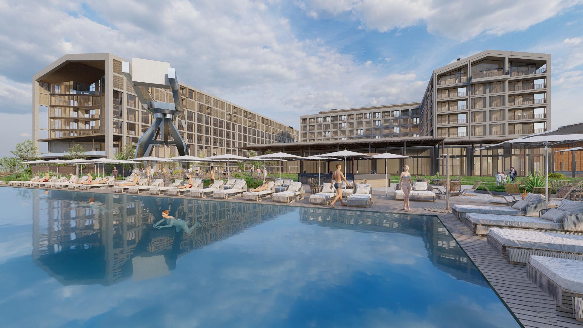 Rixos Tersane Istanbul foto 80