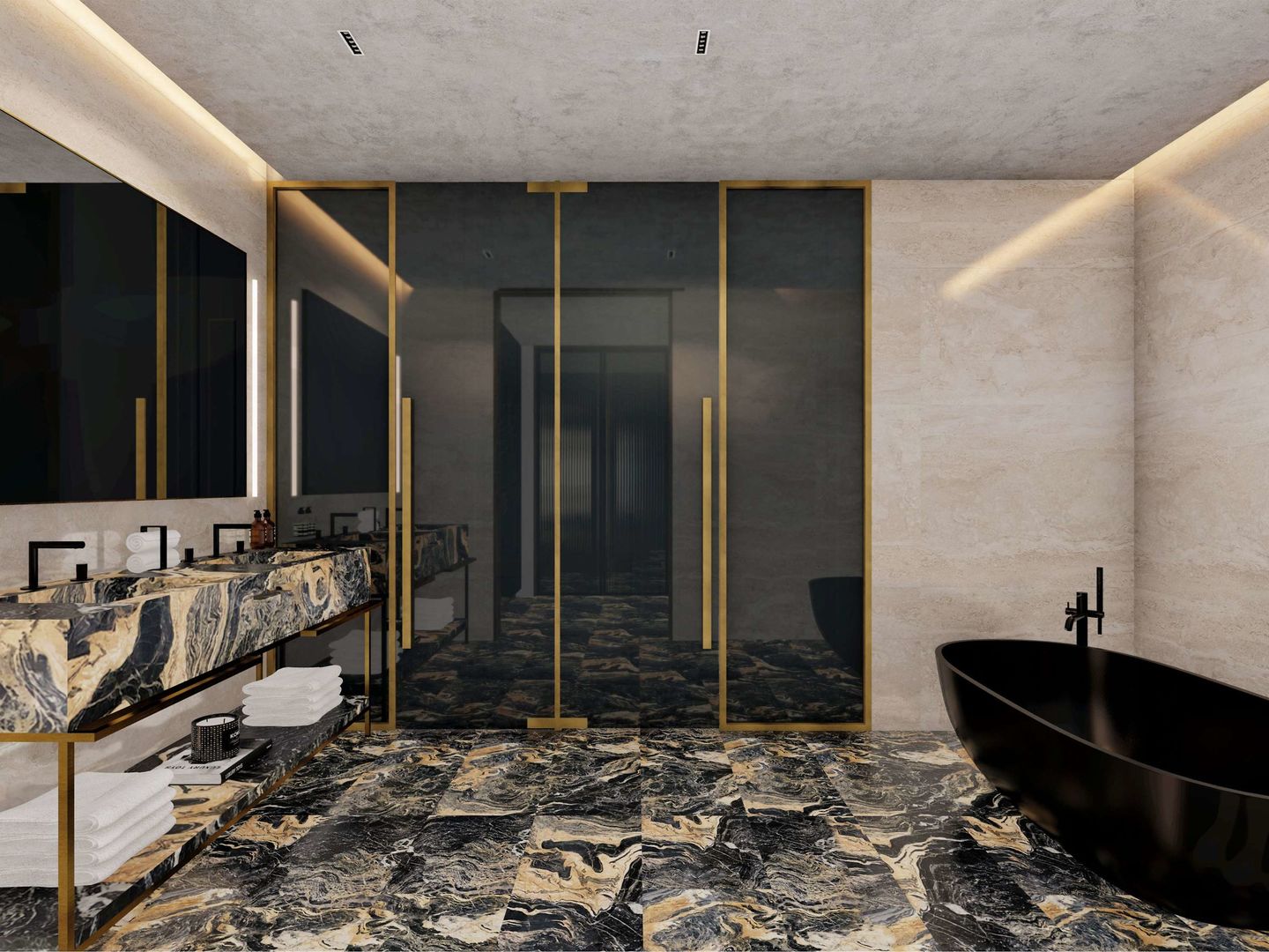 Rixos Tersane Istanbul foto 258