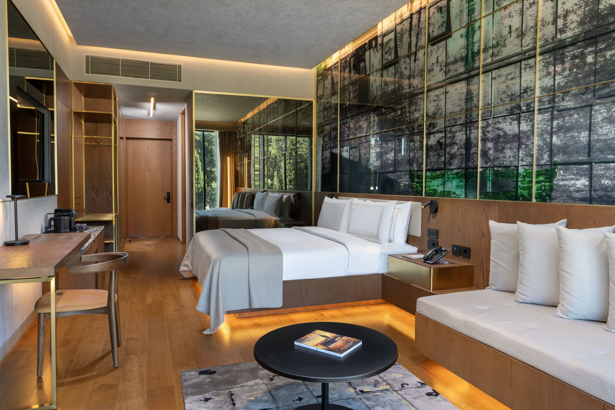Rixos Tersane Istanbul foto 217