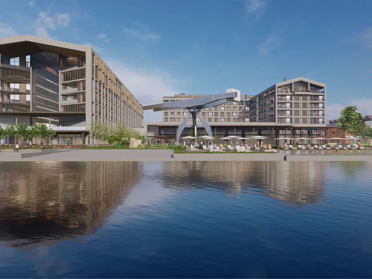Rixos Tersane Istanbul foto 117