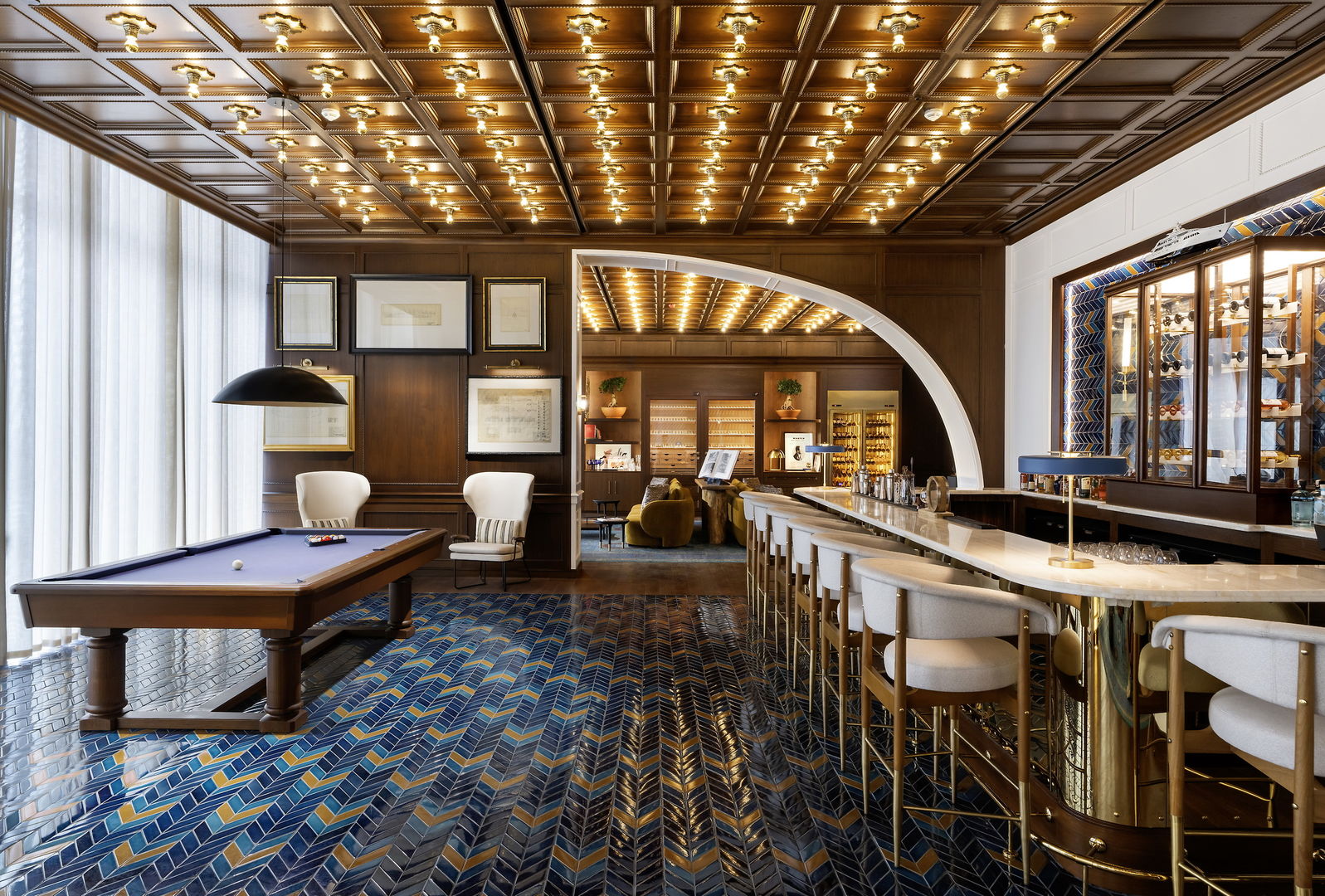 Rixos Tersane Istanbul foto 192